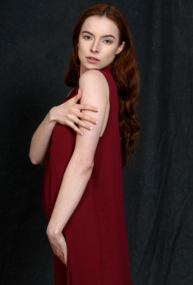 Светлана, 20 лет, 0 размер груди